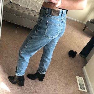 Vintage DKNY jeans
